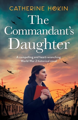 Book: The Commandant's Daughter
