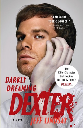 Book: Darkly Dreaming Dexter