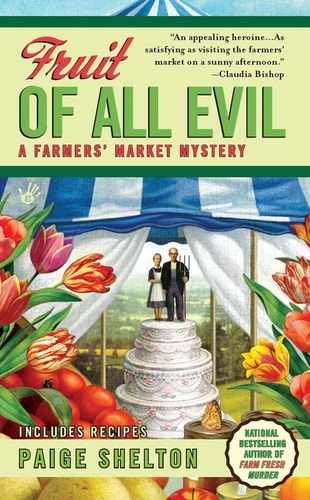 Book: Fruit of All Evil