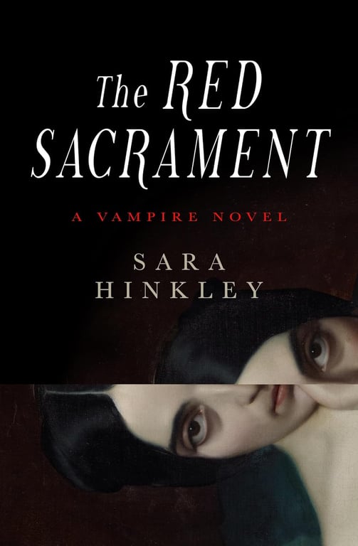 Book: The Red Sacrament