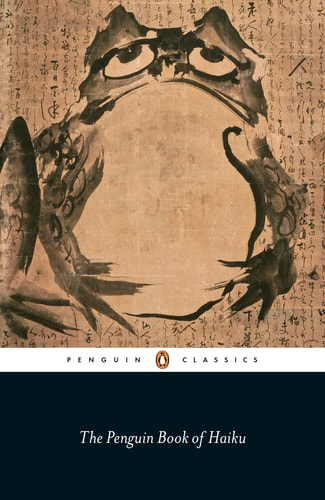 Book: The Penguin Book of Haiku
