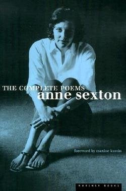 Book: The Complete Poems: Anne Sexton