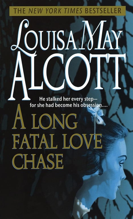 Book: A Long Fatal Love Chase
