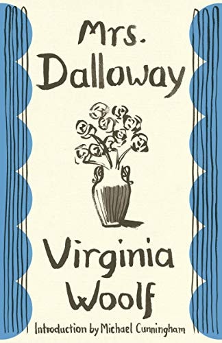Book: Mrs. Dalloway (Vintage Classics)