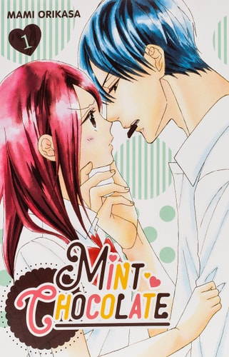 Book: Mint Chocolate, Vol. 1 (Mint Chocolate, 1)