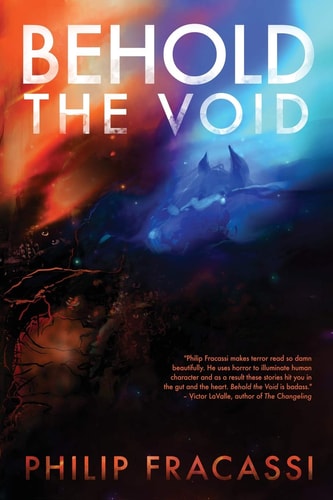 Book: Behold the Void
