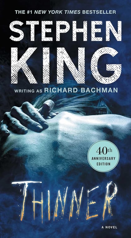 Book: Thinner