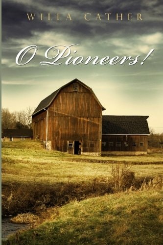 Book: O Pioneers!