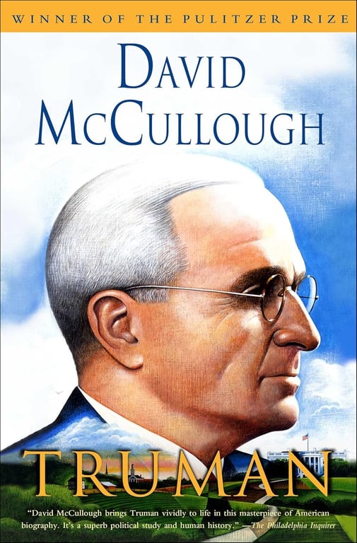 Book: Truman