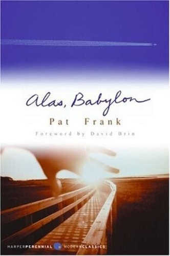 Book: Alas, Babylon