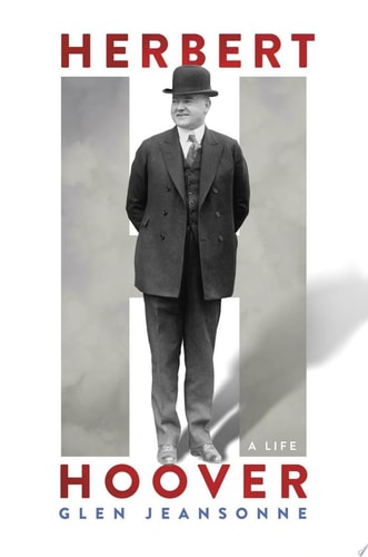 Book: Herbert Hoover A Life