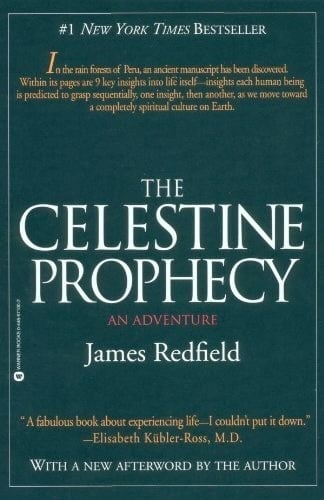 Book: The Celestine Prophecy