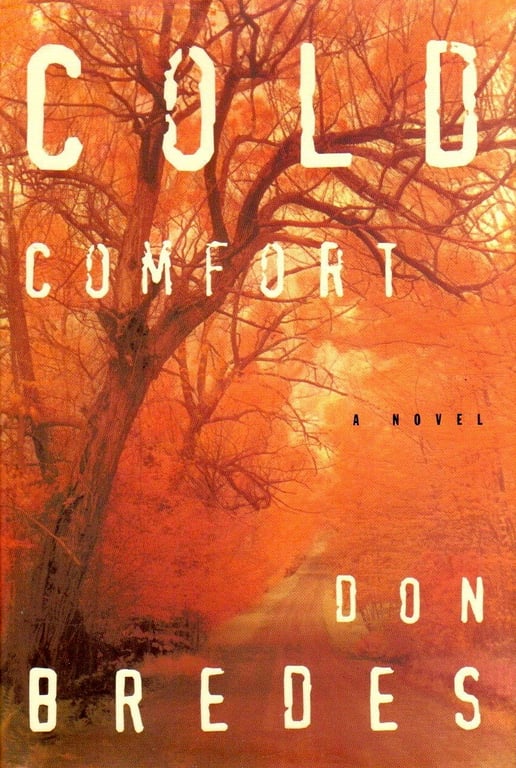 Book: Cold Comfort A Novel