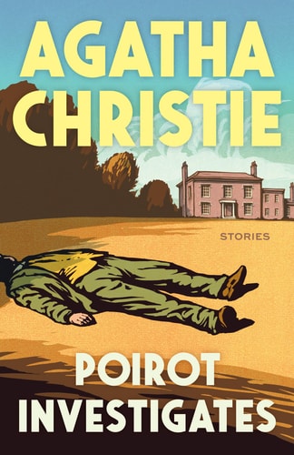 Book: Poirot Investigates (Hercule Poirot Mystery)