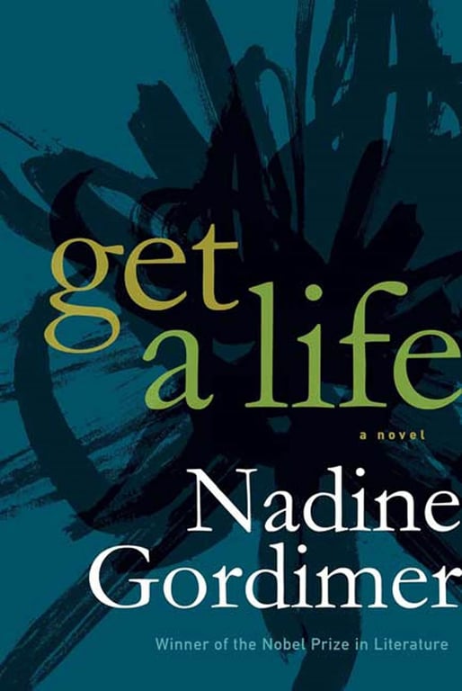 Book: Get a Life A Novel