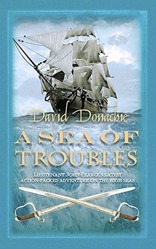 Book: A Sea of Troubles