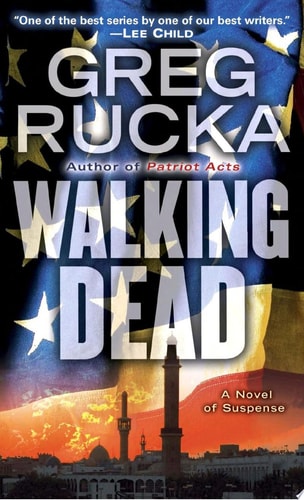 Book: Walking Dead