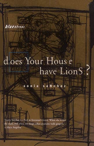 Book: Does Your House Have Lions ?