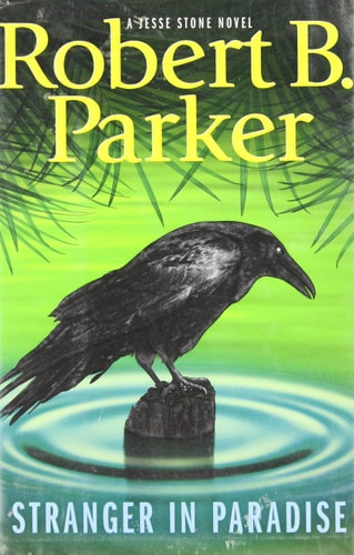 Book: Stranger in Paradise (A Jesse Stone Novel)