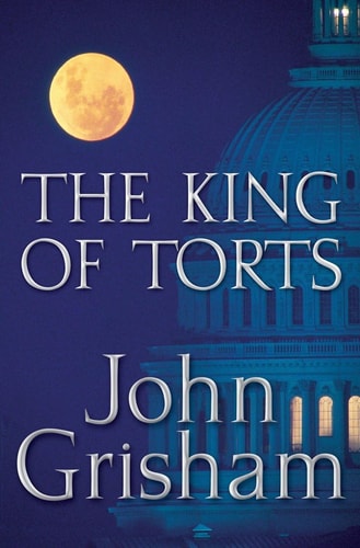 Book: The King of Torts