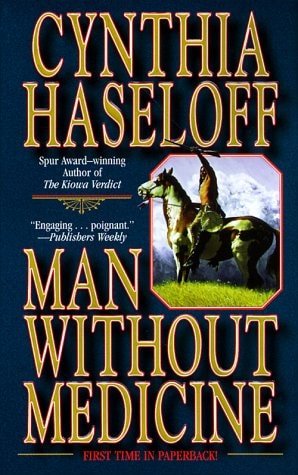 Book: Man Without Medicine