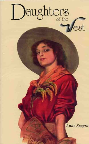 Book: Daughters of the West (Women of the West)