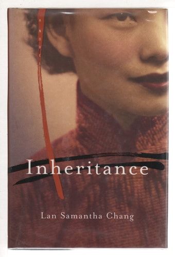 Book: Inheritance