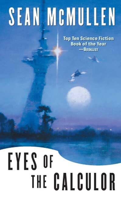 Book: Eyes of the Calculor