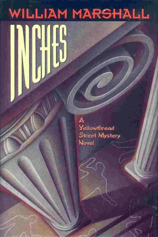 Book: Inches