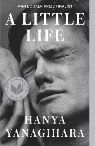 Book: A Little Life
