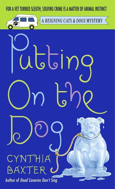Book: Putting on the Dog