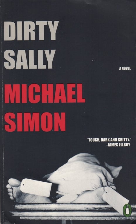 Book: Dirty Sally