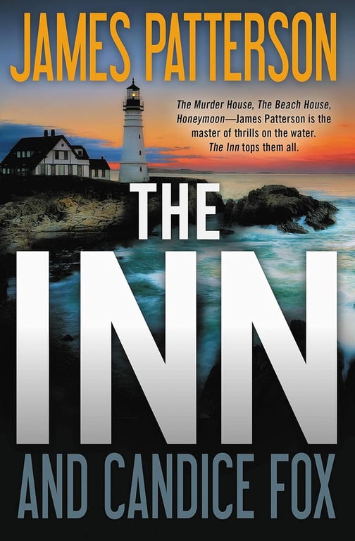 Book: The Inn