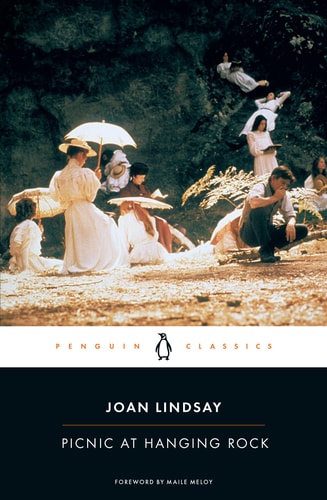 Book: Picnic at Hanging Rock