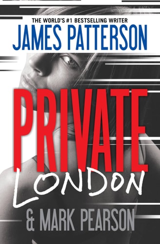 Book: Private London (Private, 4)