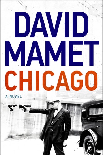 Book: Chicago: A Novel