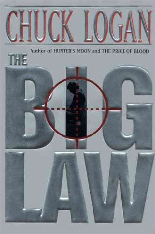 Book: The Big Law A Novel