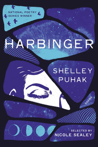 Book: Harbinger Poems
