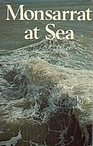 Book: Monsarrat at Sea