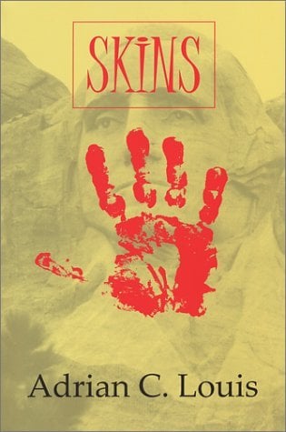 Book: Skins