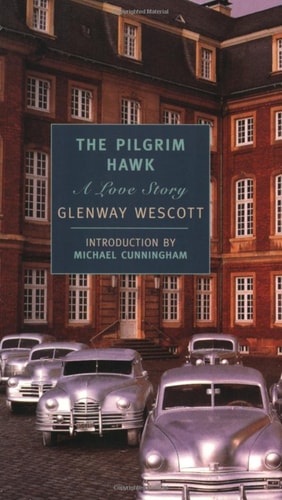 Book: The Pilgrim Hawk: A Love Story (New York Review Books Classics)