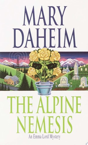 Book: The Alpine Nemesis