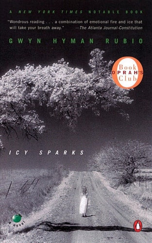 Book: Icy Sparks (Oprah's Book Club)