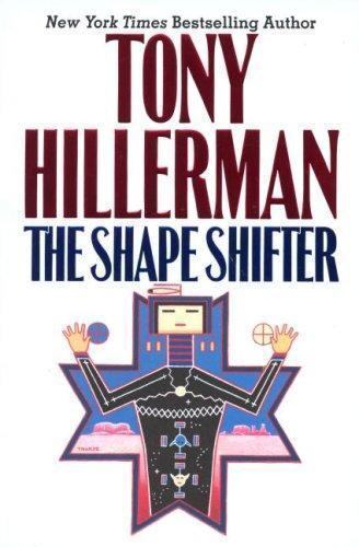 Book: The Shape Shifter
