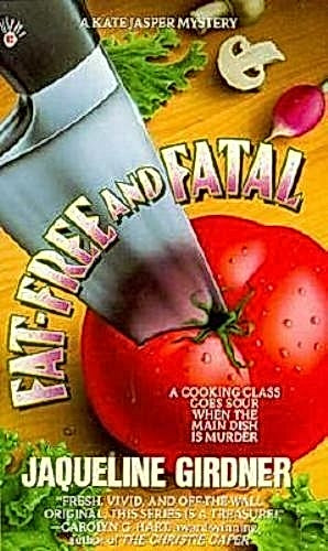 Book: Fat-free and Fatal