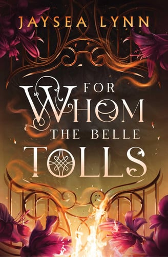 Book: For Whom the Belle Tolls