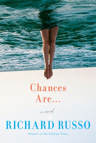 Book: Chances Are . . .: A novel