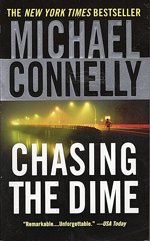 Book: Chasing the Dime