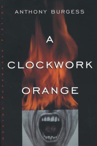 Book: A Clockwork Orange