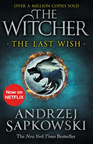 Book: The Last Wish (The Witcher)